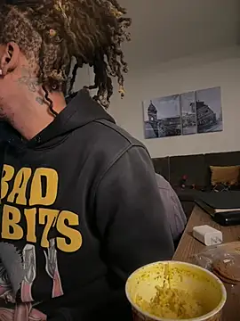 1BeautyN1Beast online show from 02-09-26, 02:26