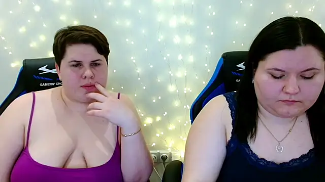 BeckyAndHellen online show from 01-31-26, 09:35