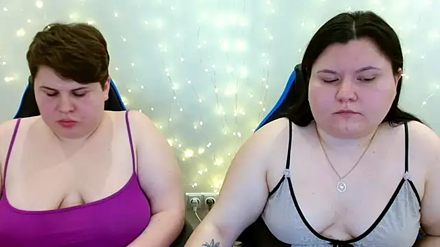 BeckyAndHellen online show from 02-01-26, 11:03