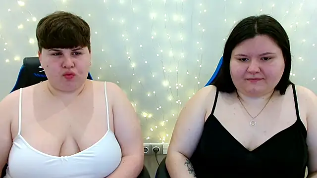 BeckyAndHellen online show from 02-18-26, 10:22