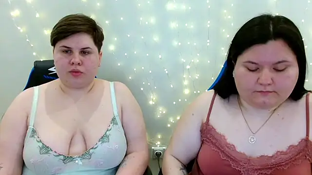 BeckyAndHellen online show from 04-16-26, 11:55
