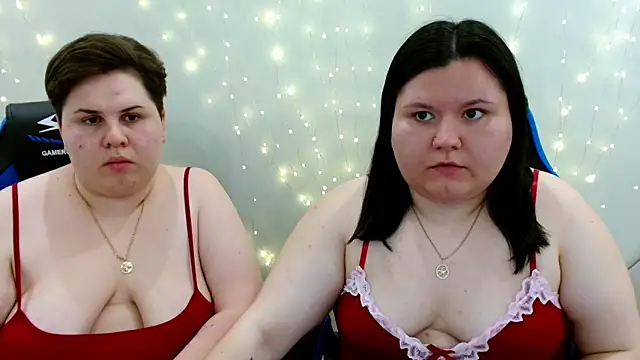 BeckyAndHellen online show from 05-29-26, 03:43