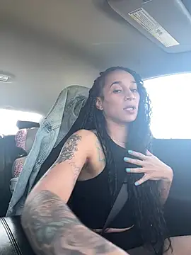 Shuggabutt online show from 03-22-26, 05:27