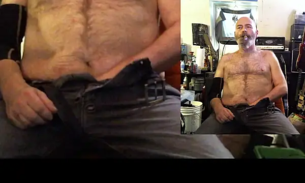 SirGarMack online show from 03-08-26, 03:16