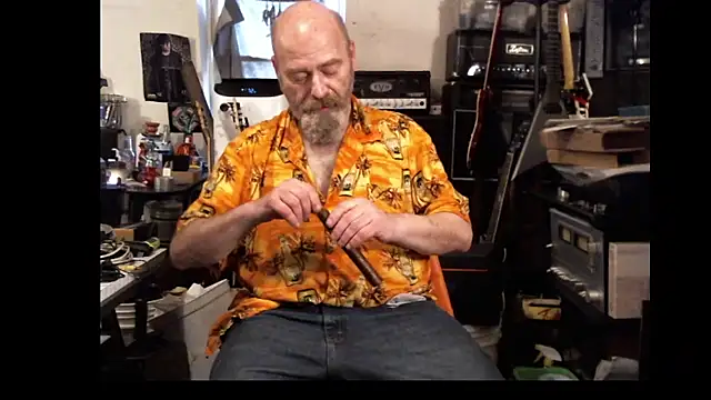 SirGarMack online show from 03-30-26, 04:30