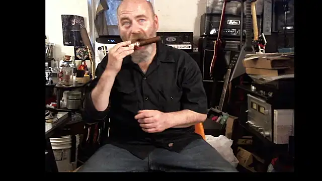 SirGarMack online show from 04-01-26, 04:15