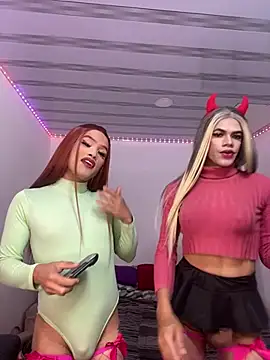 big girl21cm online show from 02-12-26, 01:28