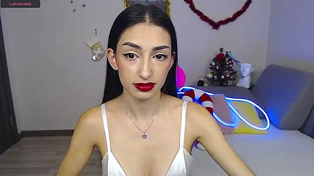 Lina Robbins online show from 01-06-25, 01:20