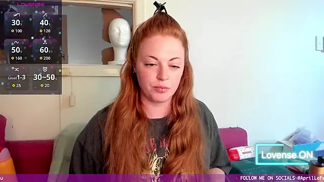 aaprill online show from 11-21-25, 07:18