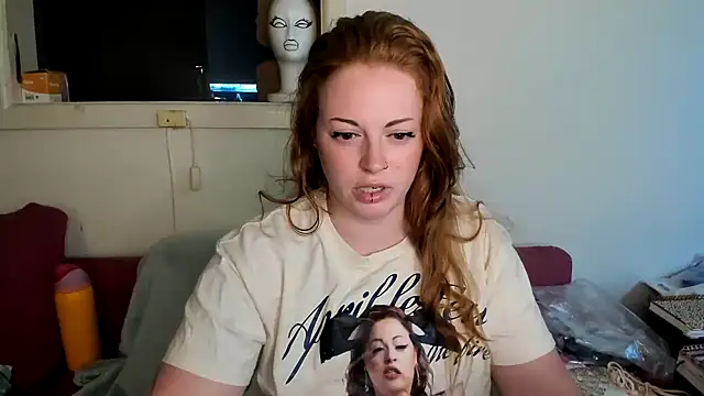 aaprill online show from 12-17-25, 08:53