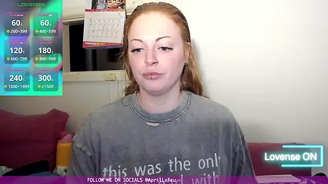 aaprill online show from 02-24-26, 08:45