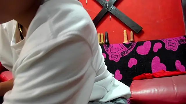 Yaumiko online show from 10-23-25, 11:31