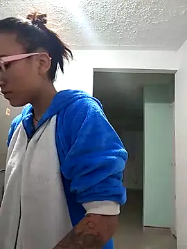 Yaumiko online show from 03-19-26, 10:41