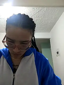 Yaumiko online show from 04-16-26, 11:11