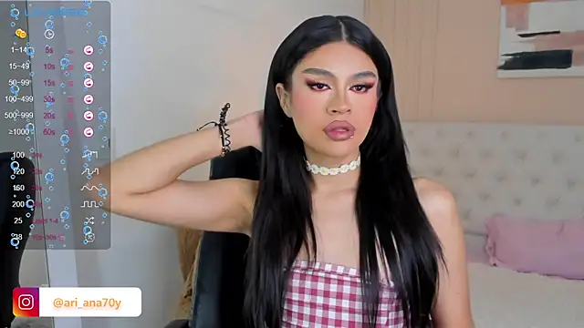 LOISE-XX online show from 03-19-26, 06:06