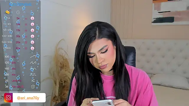 LOISE-XX online show from 03-28-26, 08:14