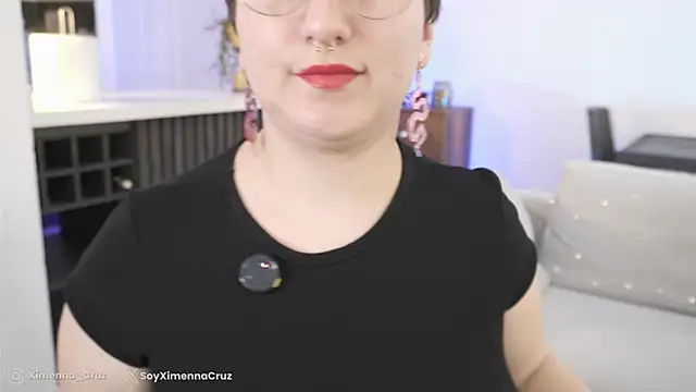 Snapshot of Ximenna_Cruz chatting on 09-09-25, 08:19 Ximenna Cruz online show from 09-09-25, 08:19