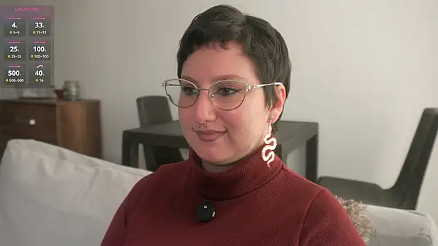 Snapshot of Ximenna_Cruz chatting on 09-18-25, 06:54 Ximenna Cruz online show from 09-18-25, 06:54