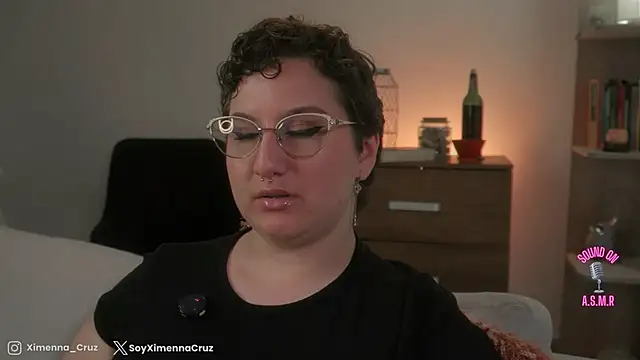 Snapshot of Ximenna_Cruz chatting on 11-08-25, 09:24 Ximenna Cruz online show from 11-08-25, 09:24