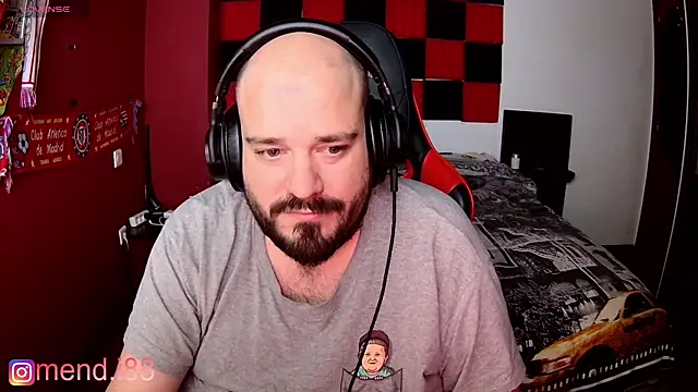 menditeta1 online show from 01-31-25, 12:39