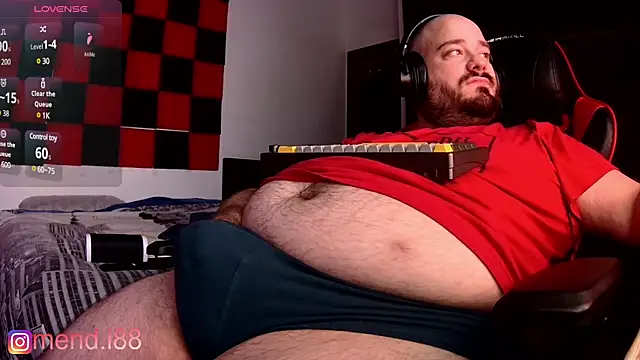 menditeta1 online show from 03-09-25, 04:05