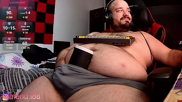 menditeta1 online show from 03-12-25, 02:30