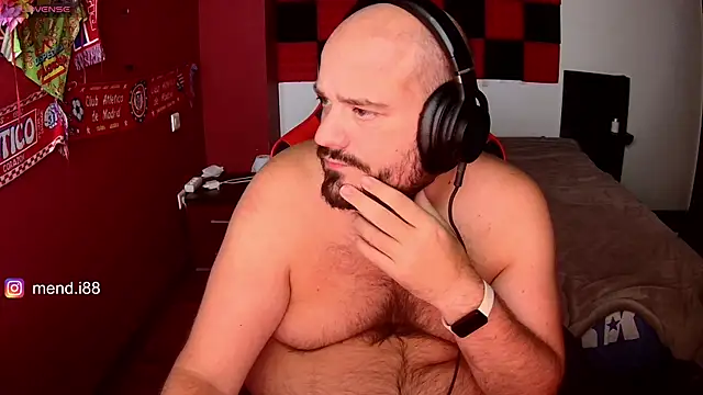 menditeta1 online show from 09-15-25, 08:31