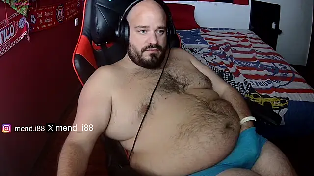 menditeta1 online show from 09-20-25, 10:55