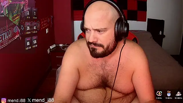 menditeta1 online show from 09-25-25, 09:40