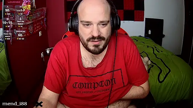 menditeta1 online show from 03-05-26, 08:16