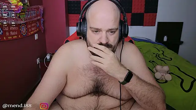 menditeta1 online show from 03-20-26, 08:03