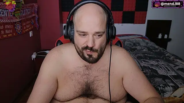 menditeta1 online show from 04-22-26, 09:16