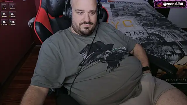 menditeta1 online show from 04-24-26, 10:01