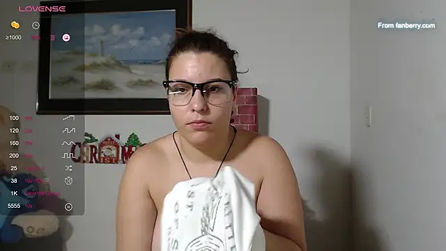 alexia 87 online show from 12-01-24, 05:35