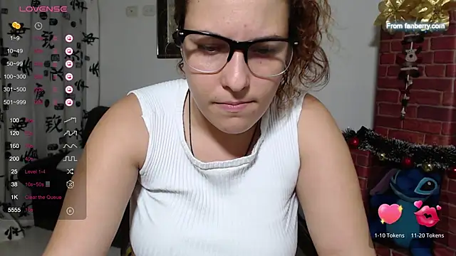 alexia 87 online show from 12-10-24, 11:40