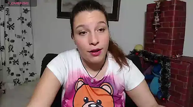 alexia 87 online show from 12-22-24, 09:42