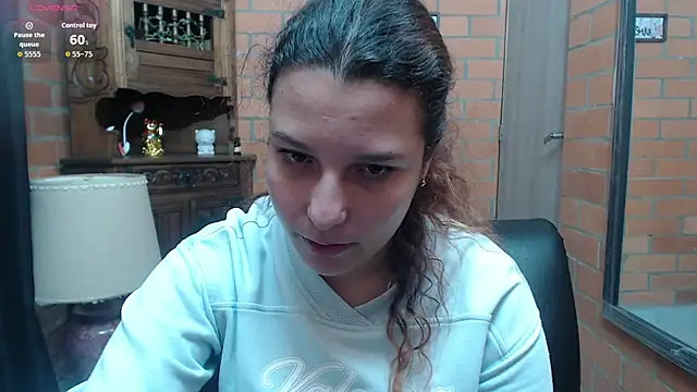 alexia 87 online show from 02-03-26, 03:59