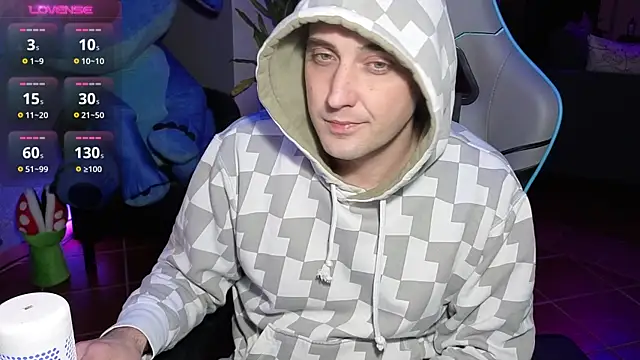 Gil gamesh90 online show from 01-11-26, 04:34