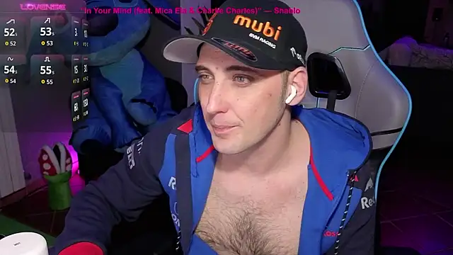 Gil gamesh90 online show from 03-10-26, 04:56