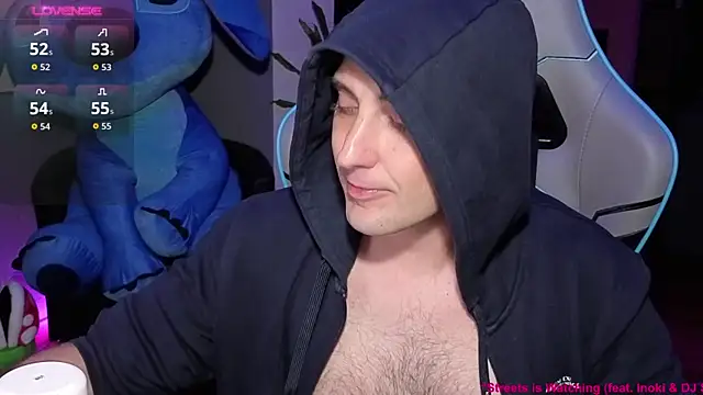 Gil gamesh90 online show from 07-29-26, 07:34