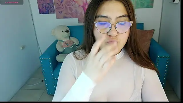 conniejames m online show from 05-16-26, 10:01