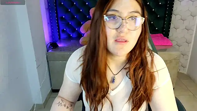 conniejames m online show from 07-18-26, 10:41