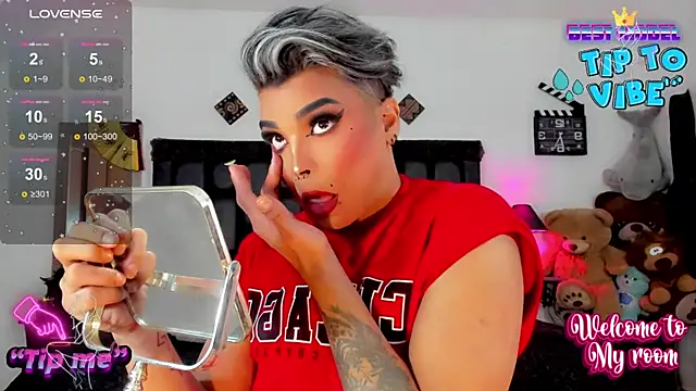 angels srednal online show from 12-04-24, 03:21