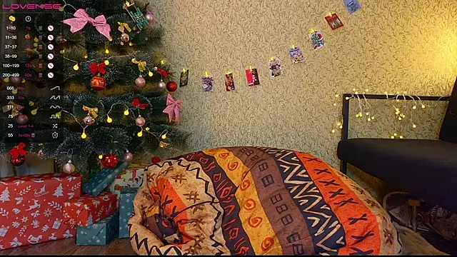 EmmyAmbros online show from 01-05-25, 12:52