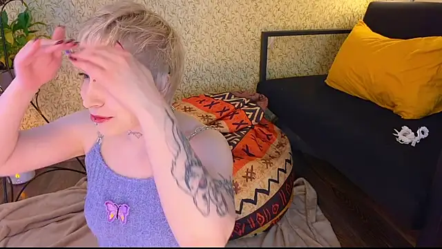 EmmyAmbros online show from 03-14-25, 09:57