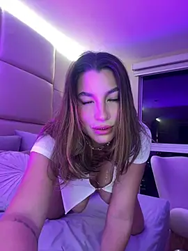 SaharaRush  online show from 01-23-25, 03:37