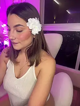 SaharaRush  online show from 03-19-25, 01:21