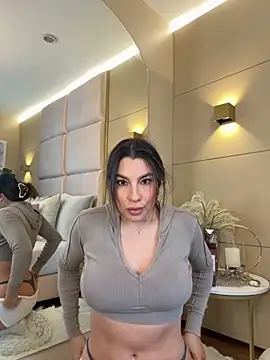 SaharaRush  online show from 09-18-25, 08:44