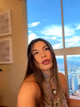 SaharaRush  online show from 09-23-25, 09:51