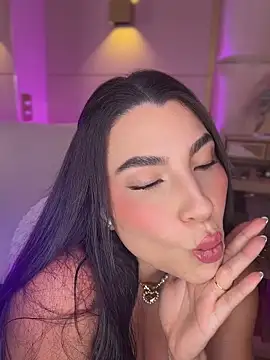 SaharaRush  online show from 04-24-26, 01:08